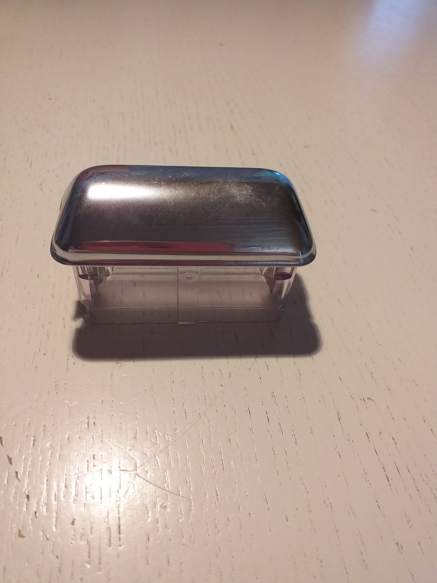 Oldtimer Youngtimer Lichtscheibe original Opel NEU