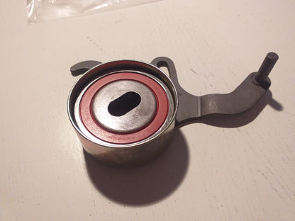 Astra F Corsa B Vectra A Spannrolle Zahnriemen original GM Opel NEU