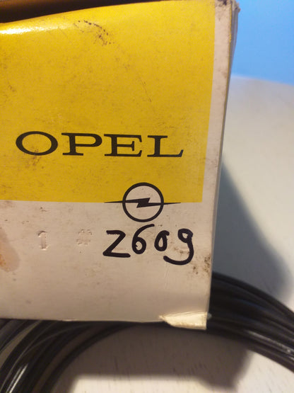 Rekord Manta Kadett Kabelsatz Rückfahrscheinwerfer original Opel NEU