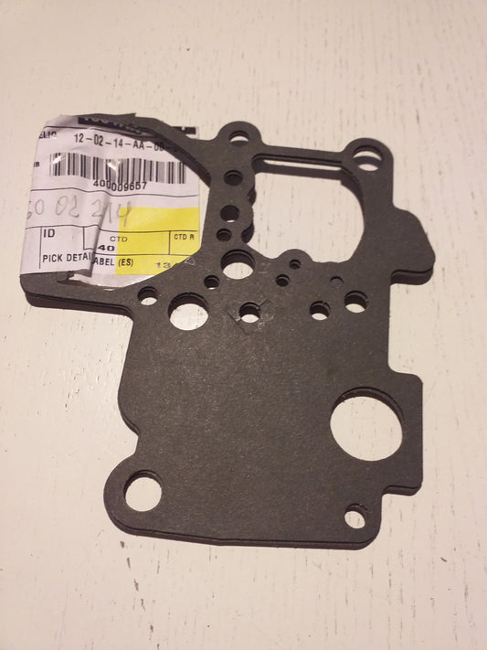 Ascona C Kadett D Astra Dichtung Vergaser original Opel NEU