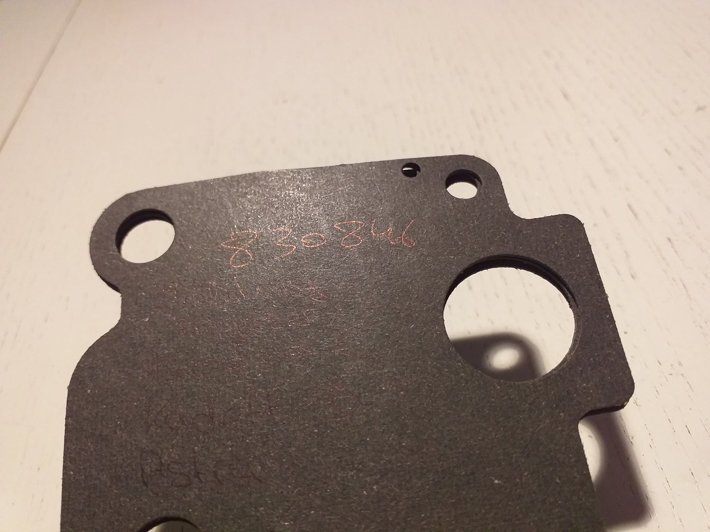 Ascona C Kadett D Astra Dichtung Vergaser original Opel NEU