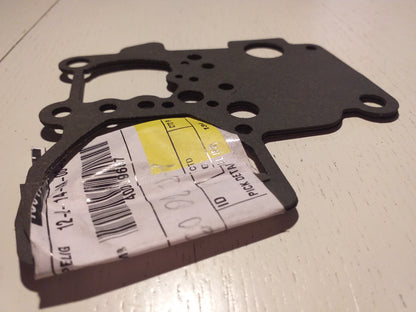 Ascona C Kadett D Astra Dichtung Vergaser original Opel NEU