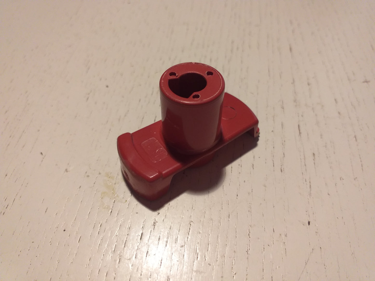 Ascona C Astra F Corsa A Kadett Zündverteilerläufer original GM Opel NEU