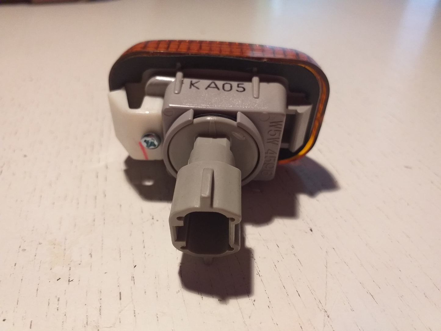 Frontera B Blinkerleuchte original  GM Opel NEU
