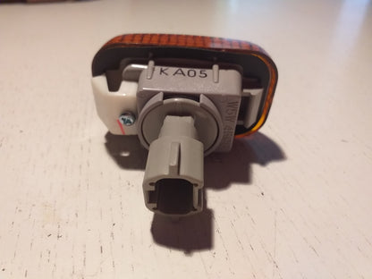 Frontera B Blinkerleuchte original  GM Opel NEU