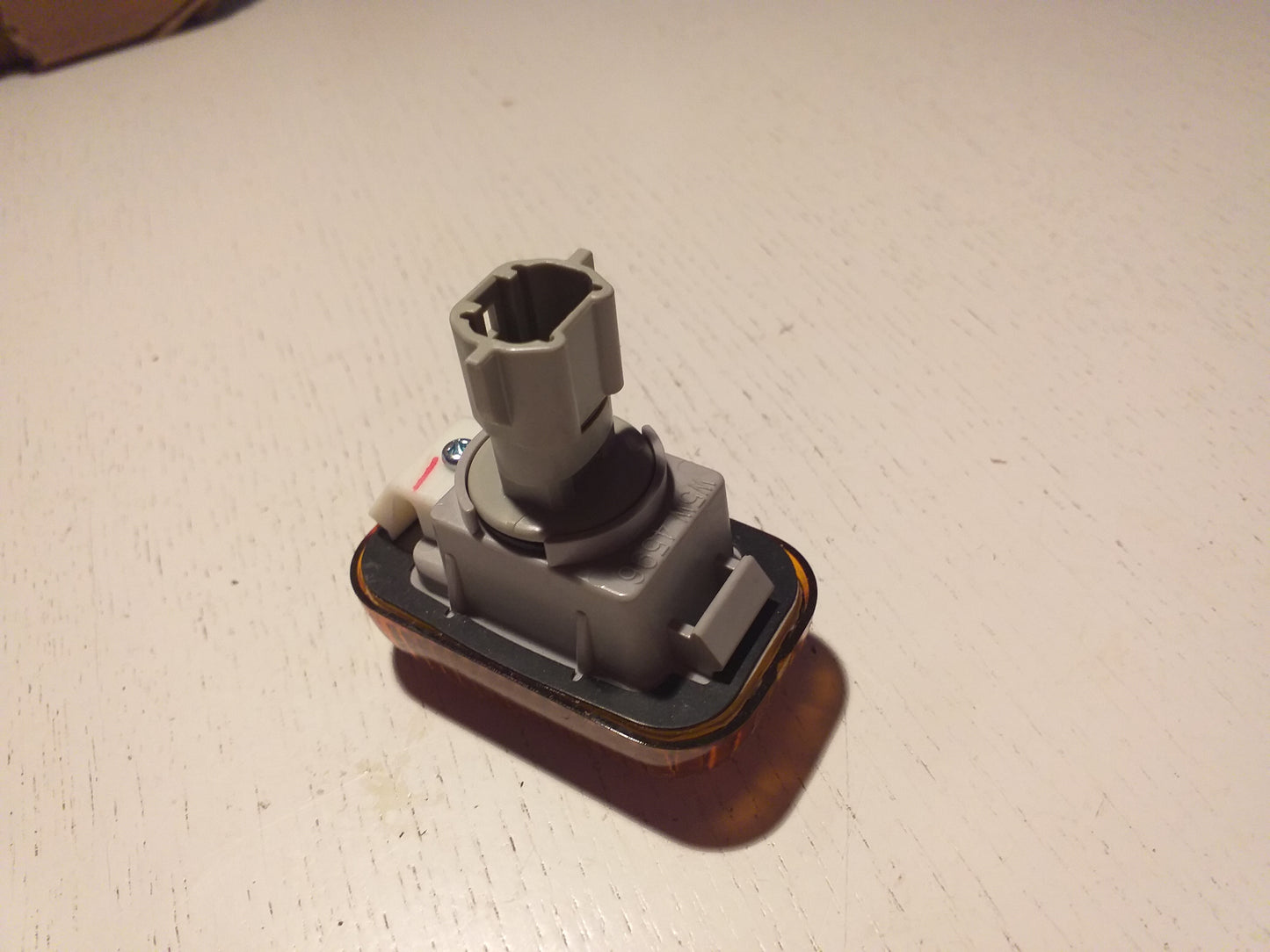 Frontera B Blinkerleuchte original  GM Opel NEU