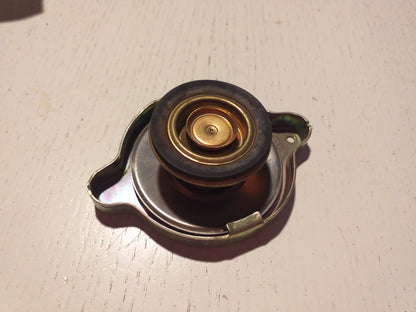Rekord E Ascona B Deckel an Ausgleichsbehälter Diesel original GM Opel NEU