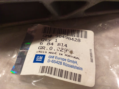 Vectra B Motorhalter original GM Opel NEU