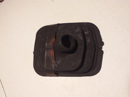 Rekord C Schalthenelmanschette original Opel NEU