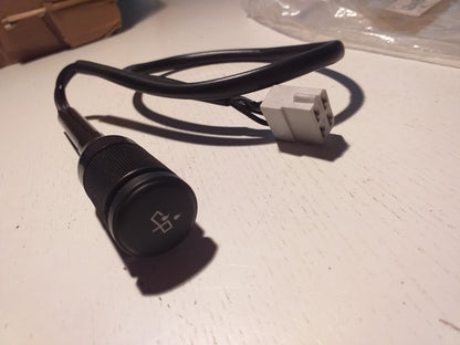Rekord D Commodore B Lenkstockschalter für Wischer original Opel NEU