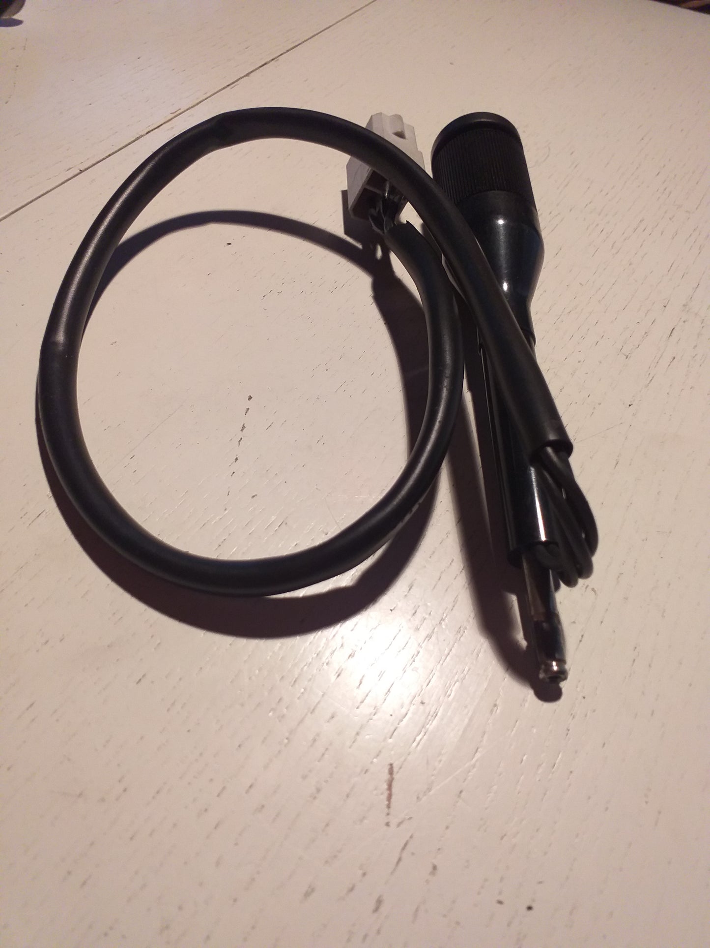 Rekord D Commodore B Lenkstockschalter für Wischer original Opel NEU