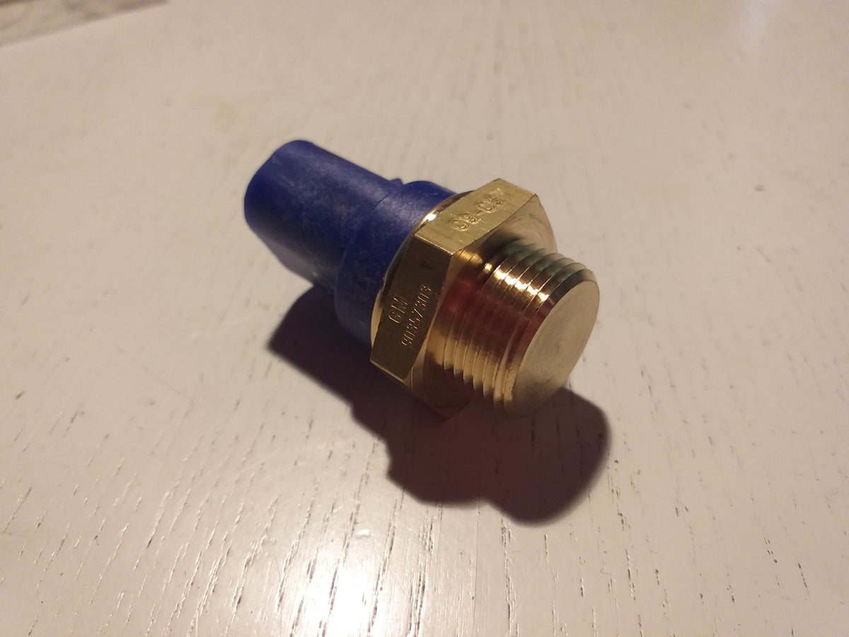 Astra F Calibra Corsa Temperaturschalter original GM Opel NEU