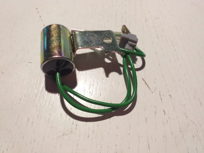 Ascona Corsa Kadett Kondensator Zündanlage original GM Opel NEU