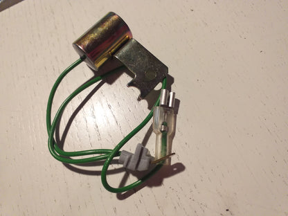 Ascona Corsa Kadett Kondensator Zündanlage original GM Opel NEU