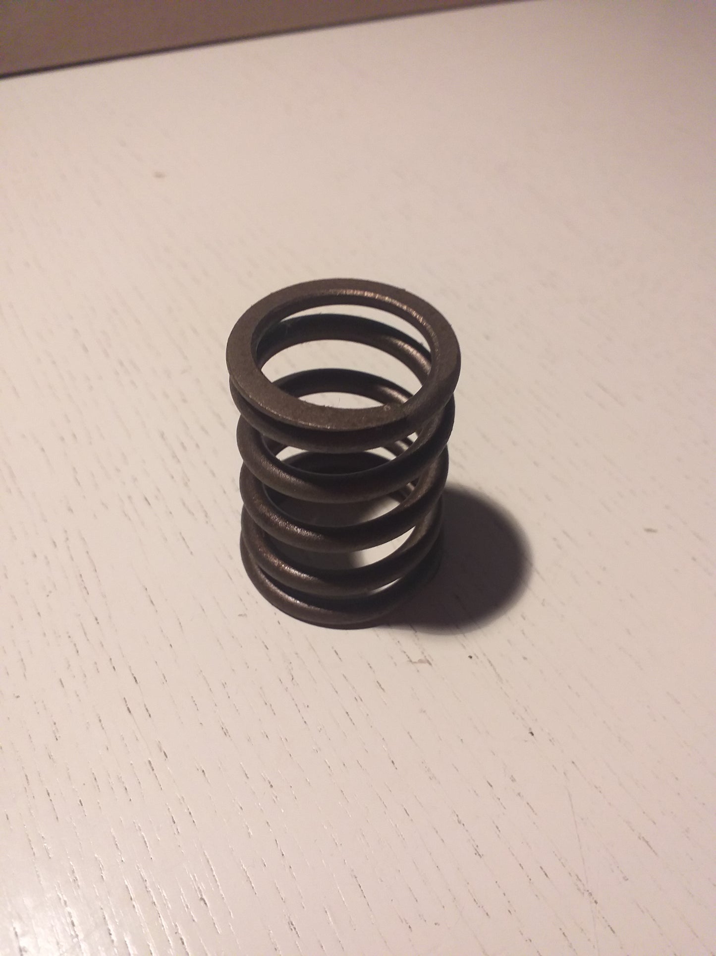 GT Rekord Frontera Kapitän Ventilfeder original GM Opel NEU