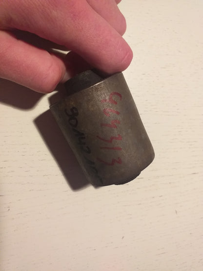 Oldtimer Youngtimer Dämpfungsbuchse original GM Opel NEU
