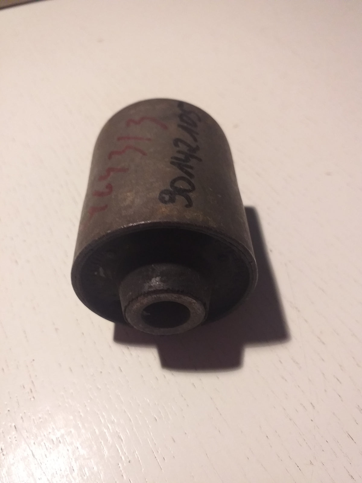 Oldtimer Youngtimer Dämpfungsbuchse original GM Opel NEU