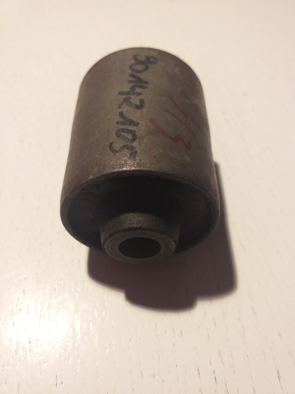 Oldtimer Youngtimer Dämpfungsbuchse original GM Opel NEU