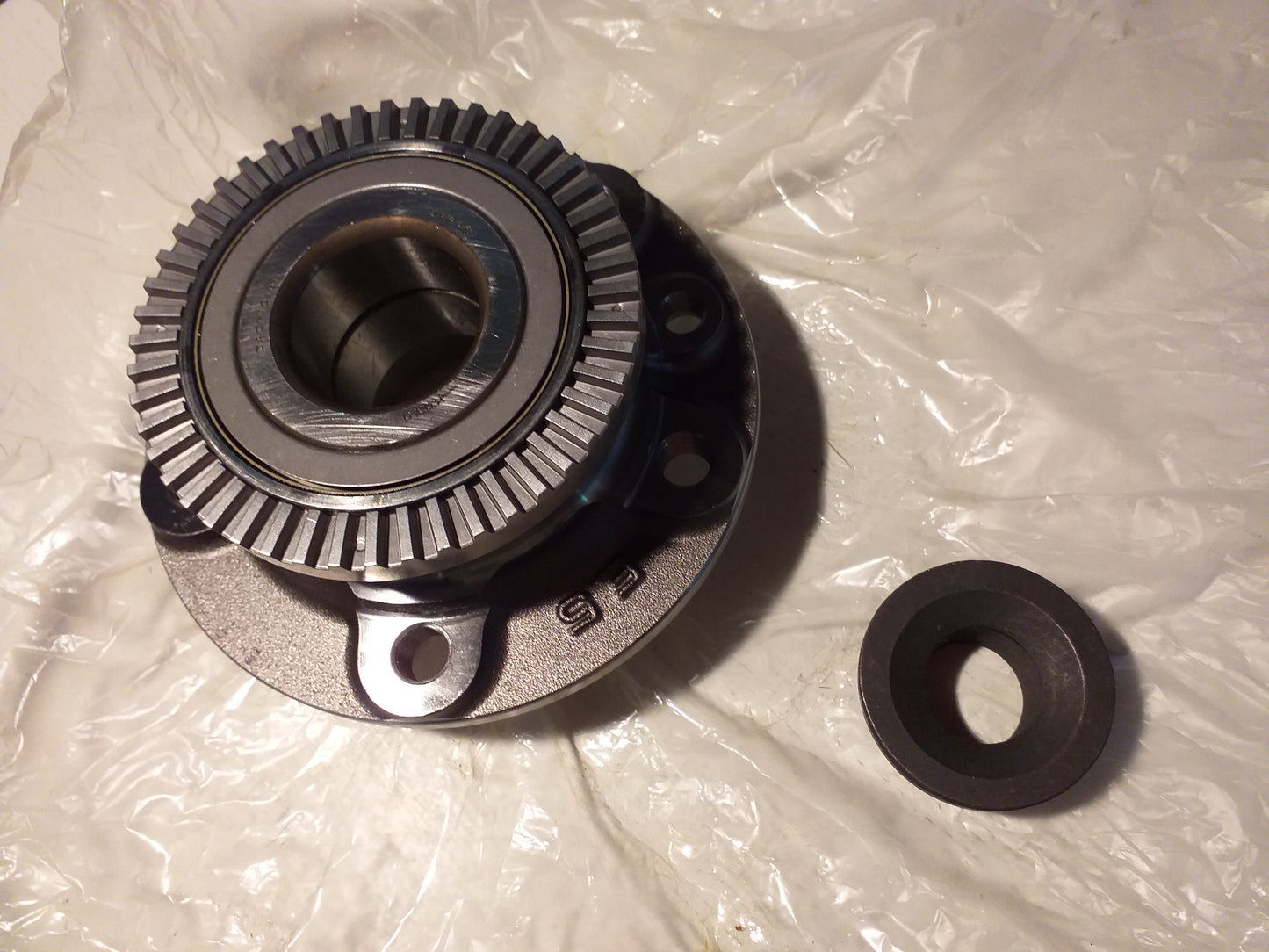 Omega A/B Senator B Vorderradlager original GM Opel NEU