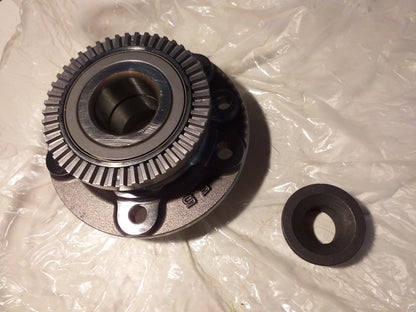 Omega A/B Senator B Vorderradlager original GM Opel NEU