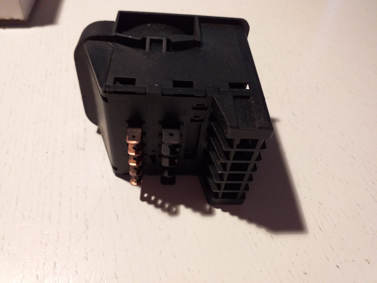 Omega A Lichtschalter original GM Opel NEU