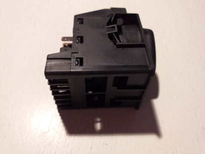 Omega A Lichtschalter original GM Opel NEU
