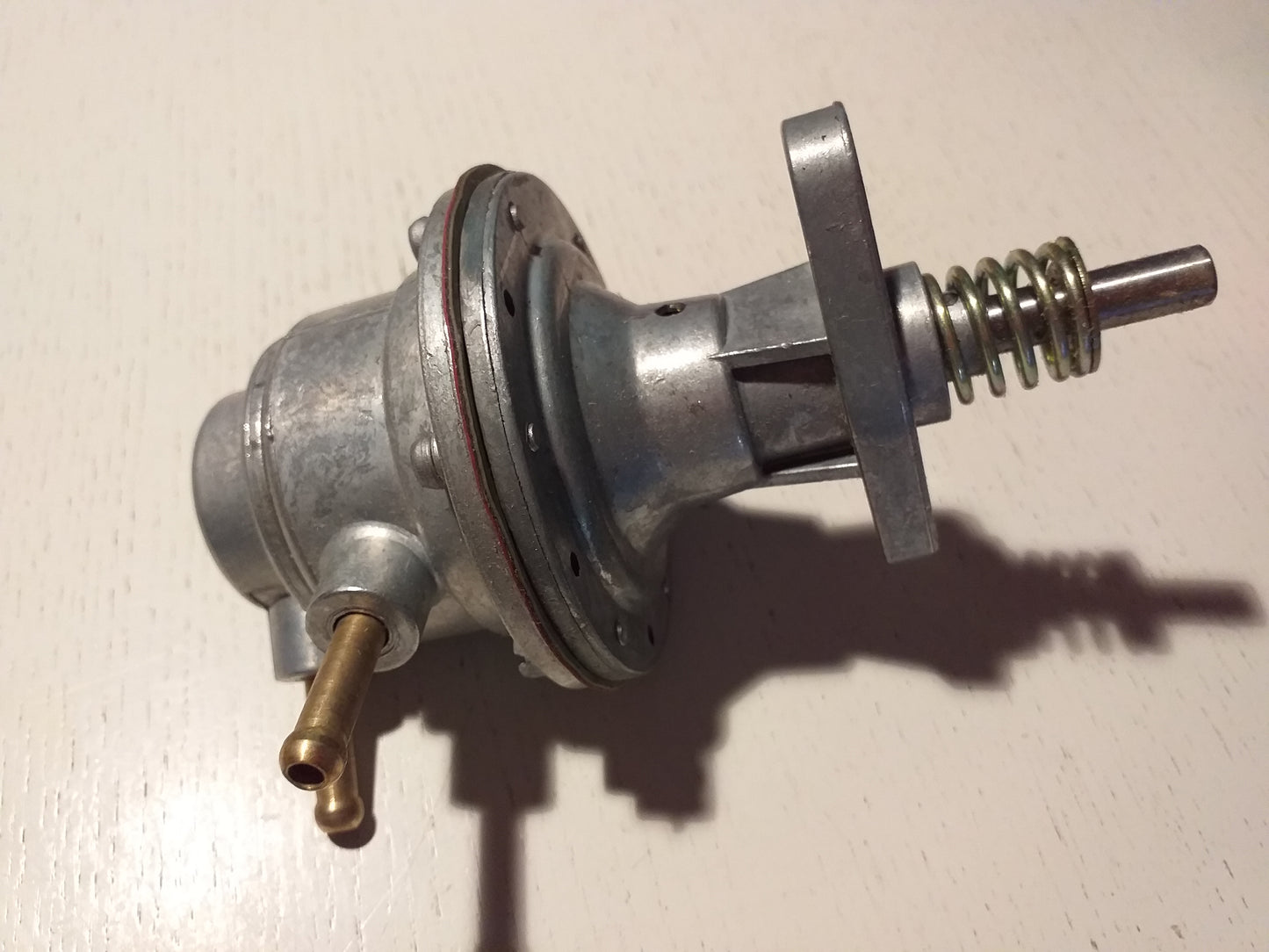 Oldtimer Youngtimer Benzinpumpe original AC Delco NEU