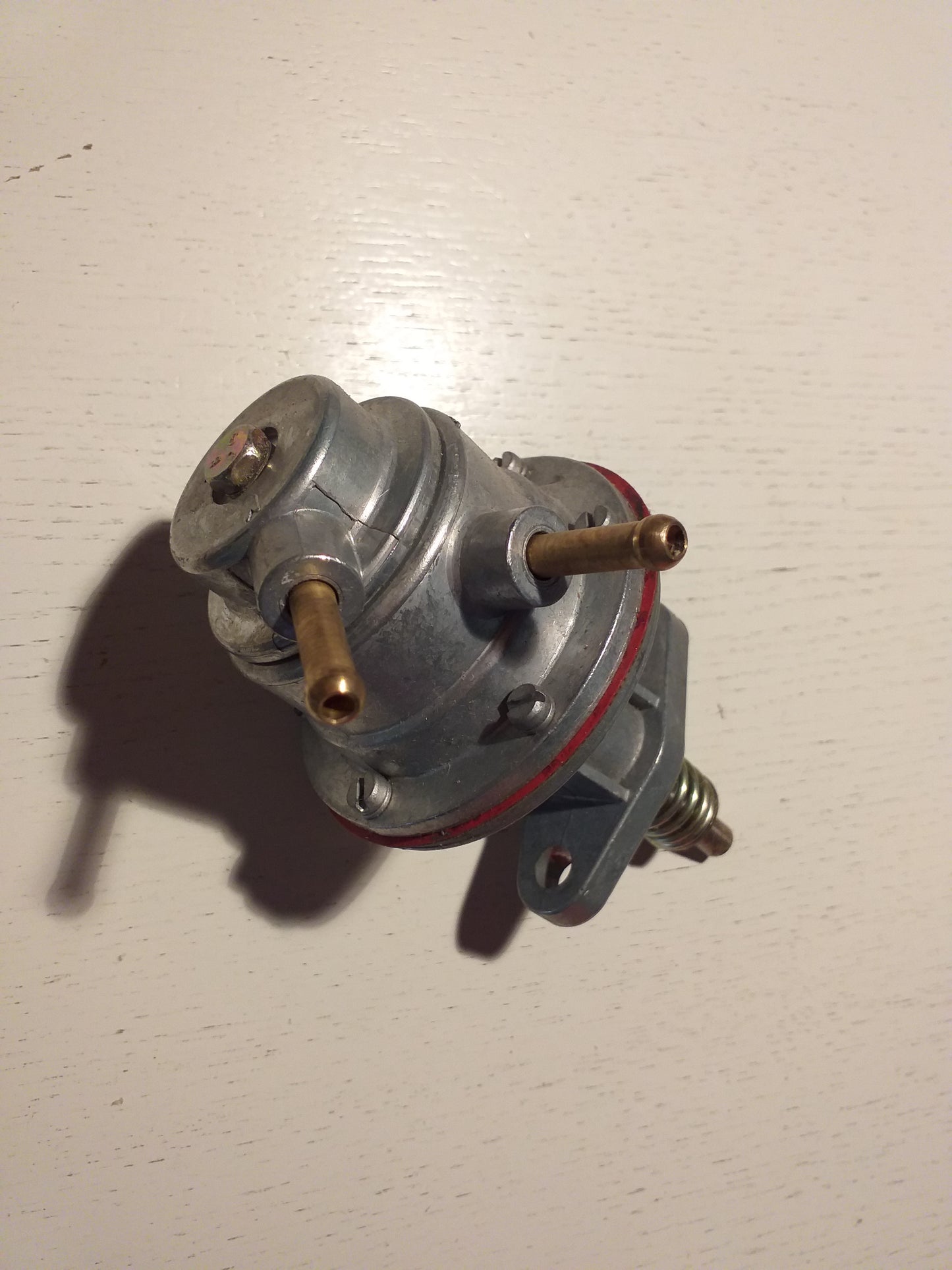 Oldtimer Youngtimer Benzinpumpe original AC Delco NEU