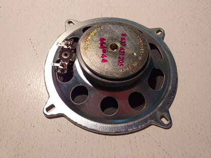 Ascona C Lautsprecher hinten original GM Opel NEU