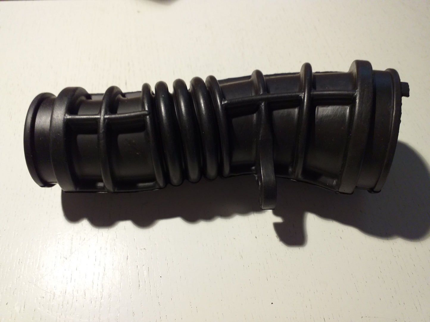 Astra G/H Zafira A Verbindungsschlauch LMM Turbolader original GM Opel NEU