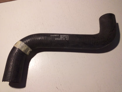 Rekord 1.7 Kühlerschlauch original GM Opel NEU