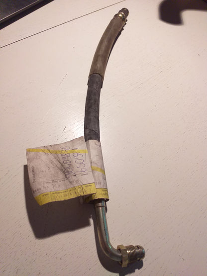 Omega A Diesel Rohrleitung Kühler Motoröl original GM Opel NEU