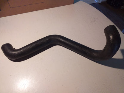 Rekord D Kühlwasserschlauch original GM Opel NEU