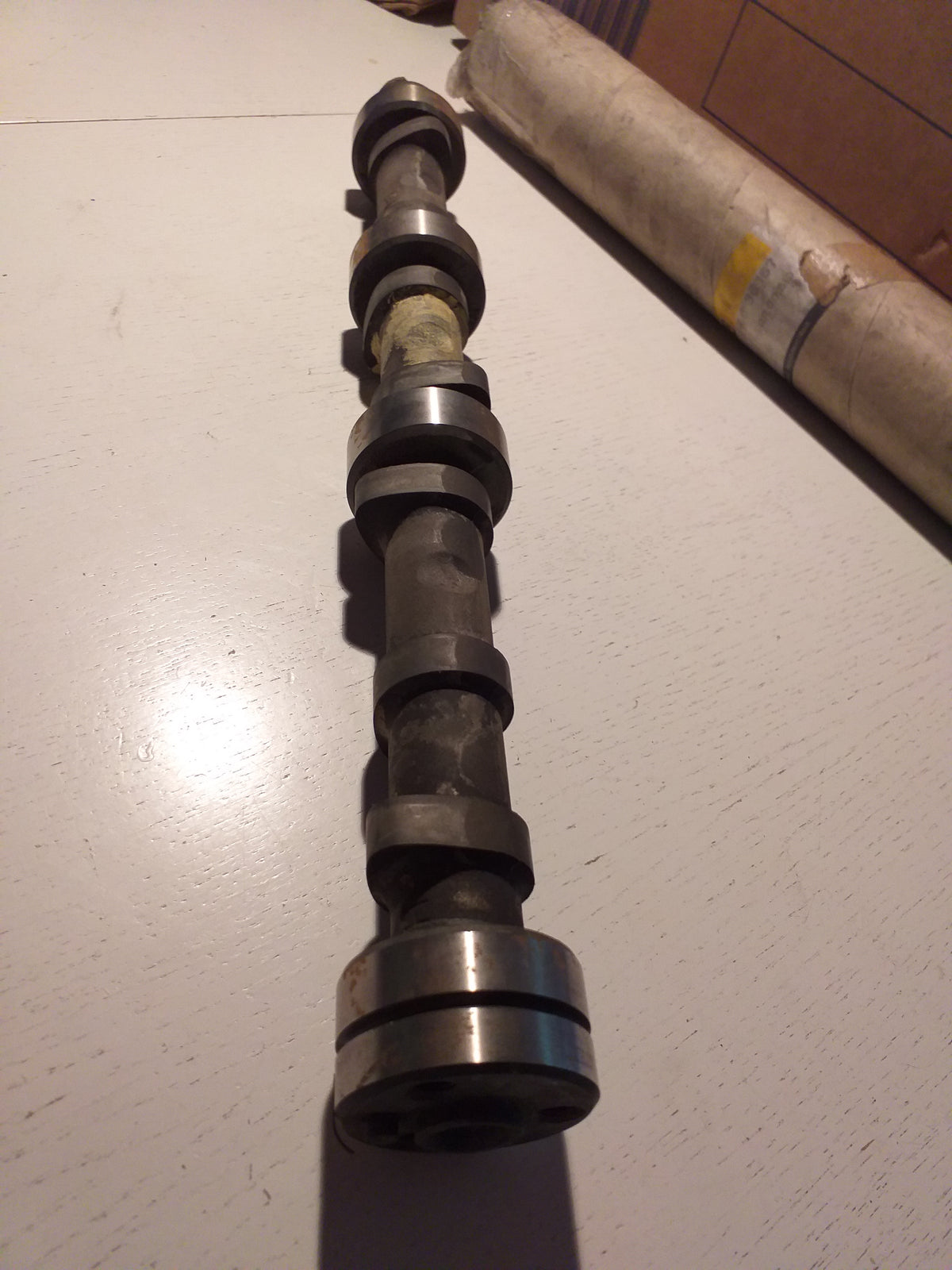 Oldtimer Youngtimer Nockenwelle original GM Opel NEU