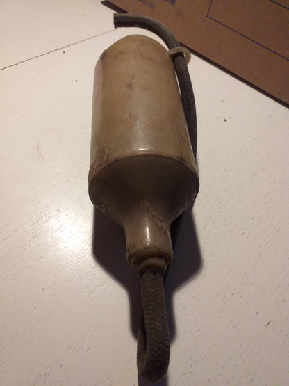 Rekord Ausgleichsbehälter original GM Opel GEBRAUCHT