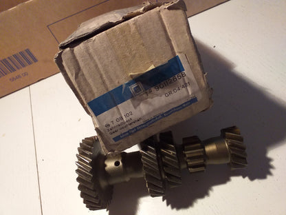 Manta B Kadett C Zahnradblock Zahnrad CiH original GM Opel NEU
