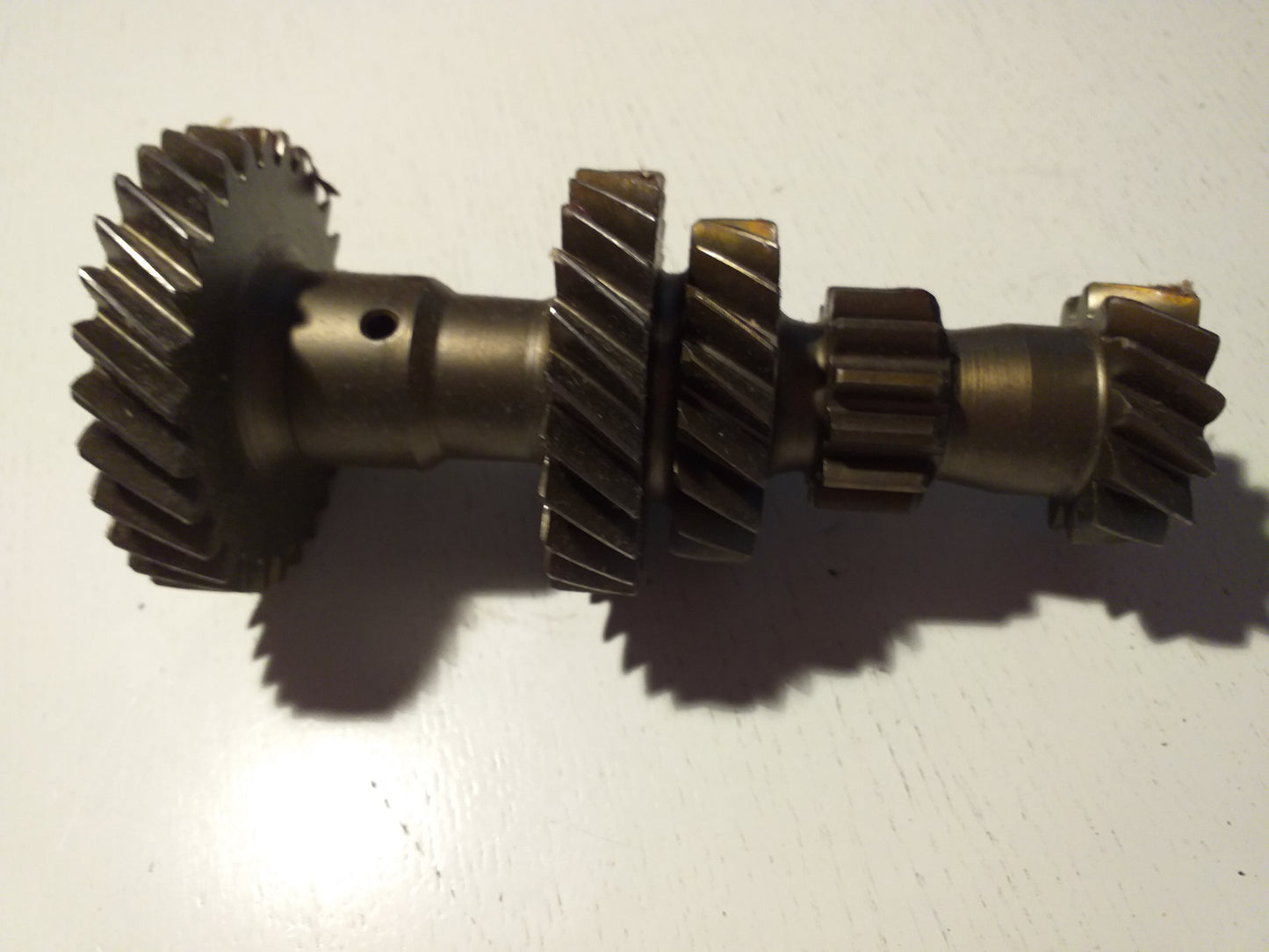 Manta B Kadett C Zahnradblock Zahnrad CiH original GM Opel NEU