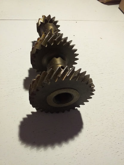 Manta B Kadett C Zahnradblock Zahnrad CiH original GM Opel NEU