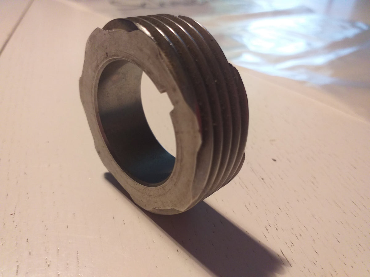 Oldtimer Youngtimer Schraubenrad NEU