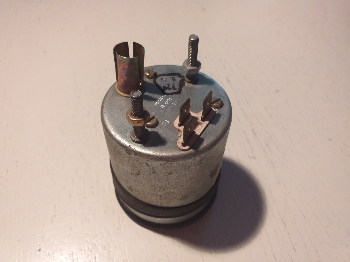Diverse Fahrzeuge Opel Anzeige Drehzahlmesser original VDO NEU