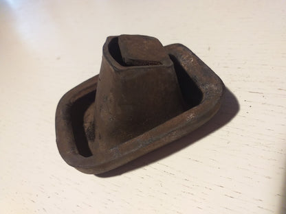 Rekord C Manta A/B Kadett C Staubmanschette Kupplungsglocke  original Opel NEU