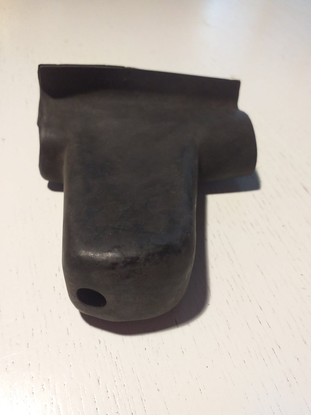 Rekord C/D Lenkradschaltung Manschette Opel NEU