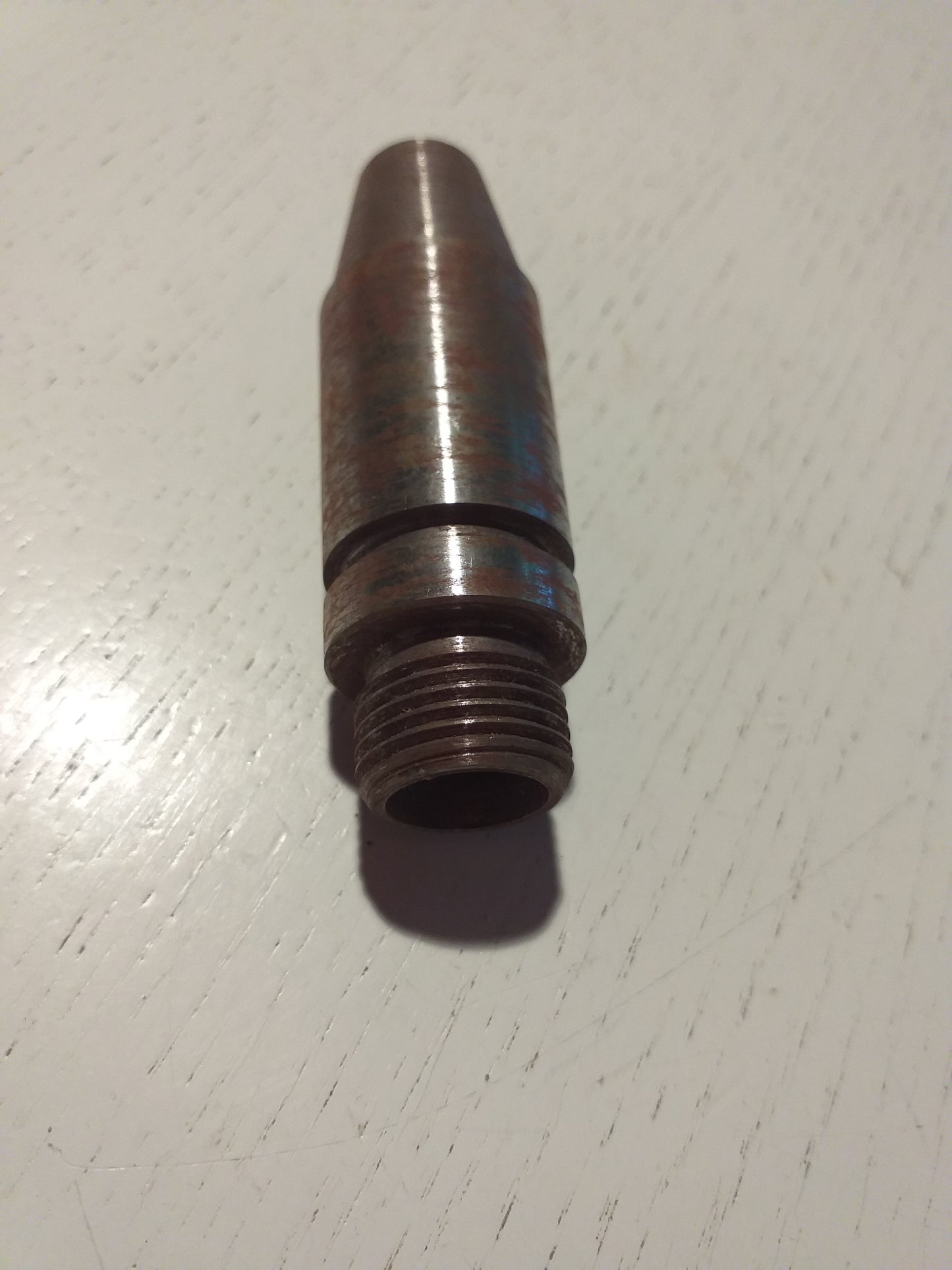 Oldtimer Youngtimer Führungsbolzen original Opel NEU