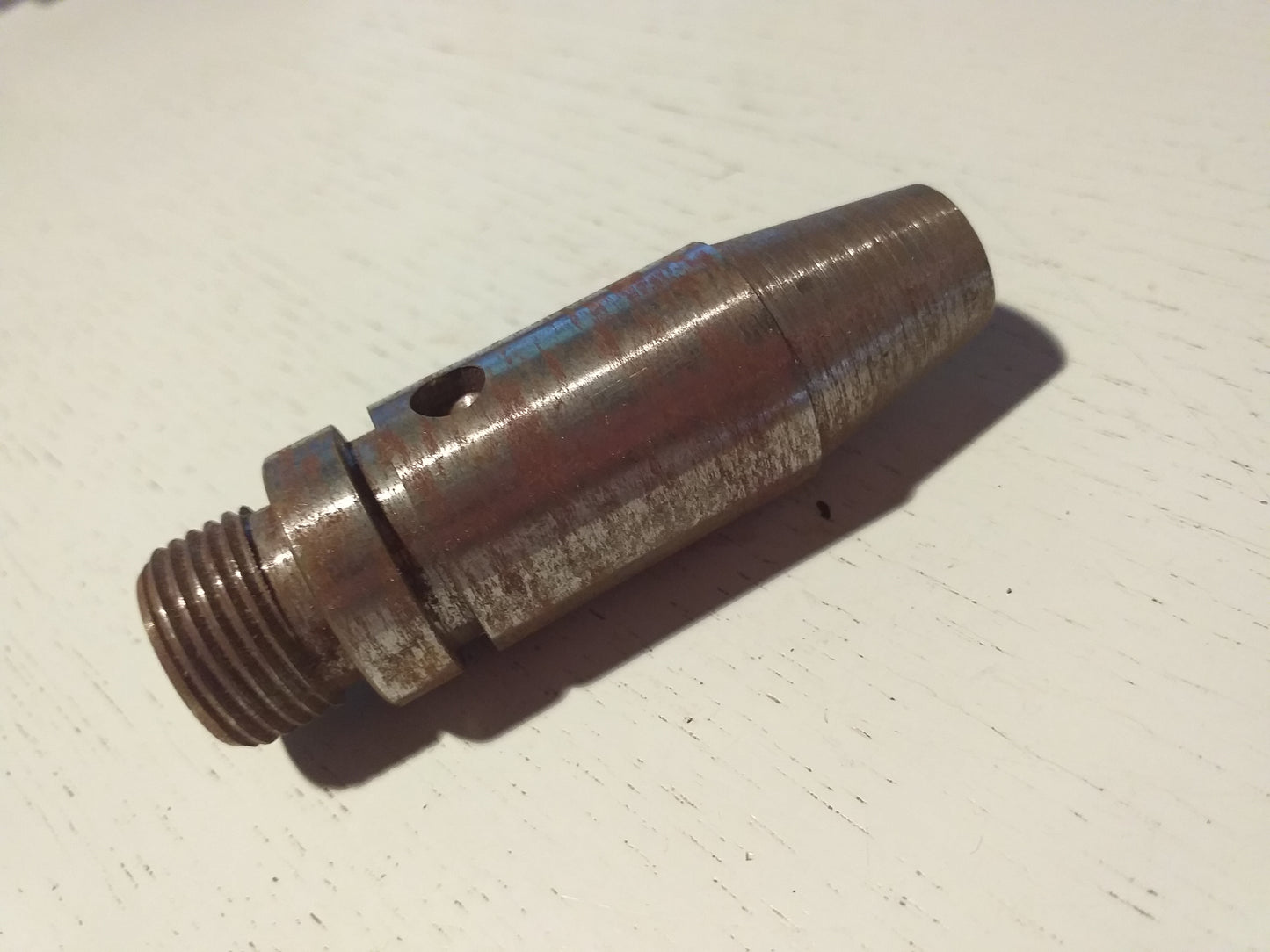 Oldtimer Youngtimer Führungsbolzen original Opel NEU