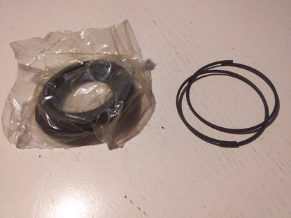 Omega A Dichtungssatz Motor original GM Opel NEU