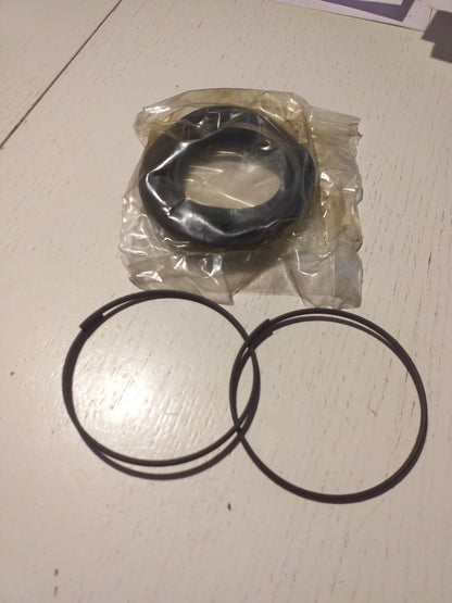 Omega A Dichtungssatz Motor original GM Opel NEU