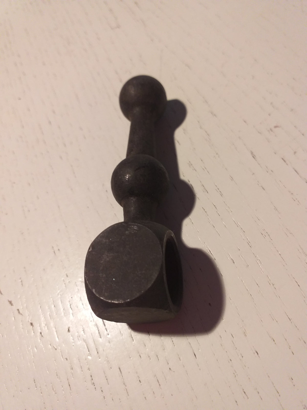 Oldtimer Youngtimer Hebel Wahlschalter NEU