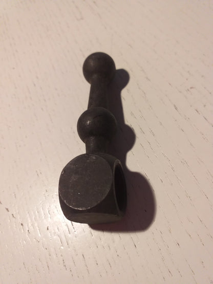 Oldtimer Youngtimer Hebel Wahlschalter NEU