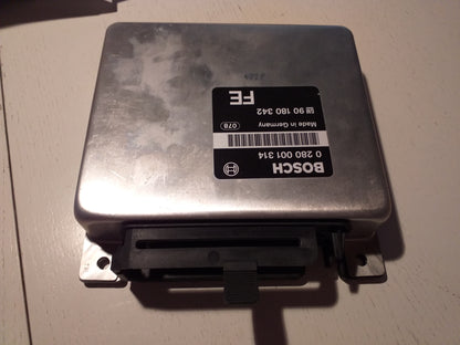 Omega A 3.0 Steuergerät Einspritzanlage original GM Opel NEU