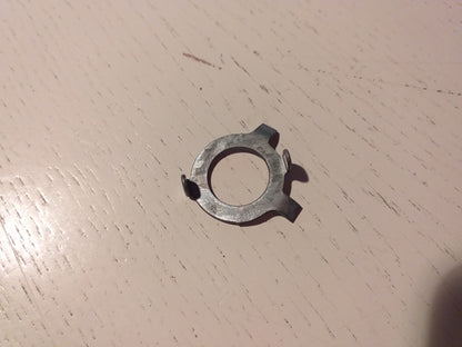 Manta Kadett Rekord Sicherungsblech Lenkradbefestigung original Opel NEU